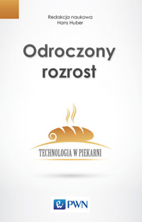 Odroczony rozrost - - książka