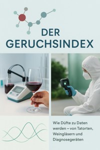 Der Geruchsindex - Michael Freund - ebook
