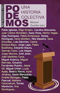 Podemos -  - ebook