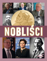 Nobliści - Ulanowski Krzysztof - książka