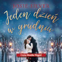 Jeden dzień w grudniu - Josie Silver - ebook + audiobook + książka