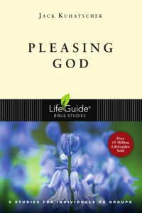 Pleasing God - Jack Kuhatschek - ebook