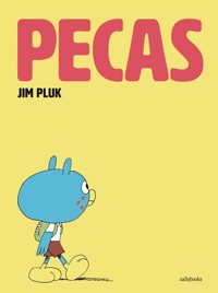 Pecas - Jim Pluk - ebook