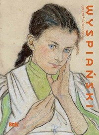 Wyspiański Rysunek - - książka