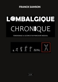 Lombalgique chronique - Franck Samson - ebook
