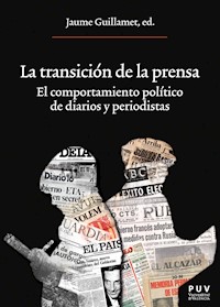 La transición de la prensa - AAVV - ebook