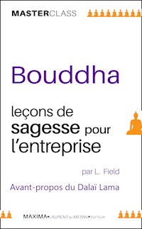 Bouddha - Lloyd Field - ebook