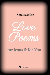 Love Poems - Natalia Beller - ebook