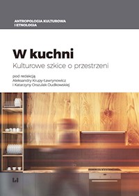 W kuchni -  - książka