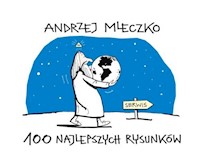 100 najlepszych rysunków - Andrzej Mleczko - książka