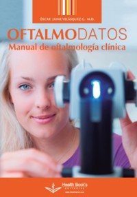 Oftalmodatos - Óscar Jaime Velásquez Gaviria - ebook