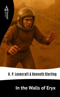 In the Walls of Eryx - H.P. Lovecraft - ebook