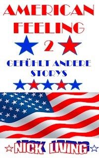 American Feeling 2 - Nick Living - ebook