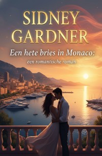 Een hete bries in Monaco: een romantische roman - Sidney Gardner - ebook