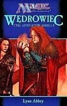 Wędrowiec - Lynn Abbey - ebook