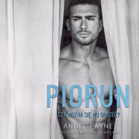Piorun - Angel Payne - ebook + audiobook + książka