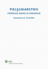 Pielęgniarstwo - Chandler Genevieve E. - książka