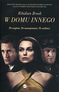 W domu innego - Rhidian Brook - książka