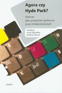Agora czy Hyde Park -  - książka