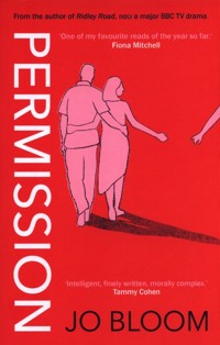 Permission - Bloom Jo - książka