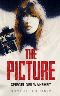 The Picture - Dominik Scheffner - ebook