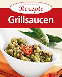 Grillsaucen -  - ebook