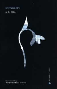 Snowdrops - Miller A.D. - książka