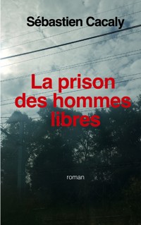 La prison des hommes libres - Sébastien Cacaly - ebook