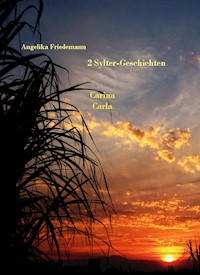 2-Sylter-Erzählungen - Angelika Friedemann - ebook