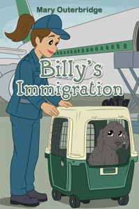 Billy's Immigration - Mary Outerbridge - ebook