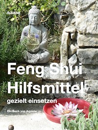 Feng Shui Hilfsmittel gezielt einsetzen - Aquene Kasemann - ebook