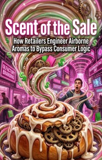 Scent of the Sale - Melissa Grant - ebook