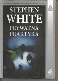 Prywatna praktyka - Stephen White - ebook