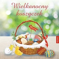 Wielkanocny koszyczek - Świrska Halina - książka
