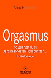 Orgasmus | Erotischer Ratgeber - Arne Hoffmann - ebook