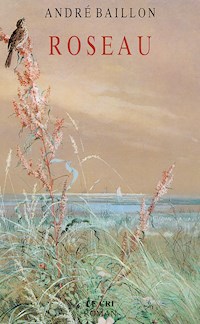Roseau - Andre Baillon - ebook