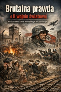 Brutalna prawda o II wojnie światowej - Mechanizmy, które pozwoliły jej się wydarzyć - Max Paradox - ebook