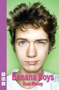 Banana Boys - Evan Placey - ebook