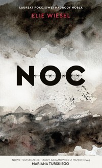 Noc - Elie Wiesel - ebook + audiobook + książka