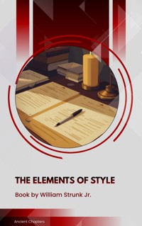 The Elements of Style - William Strunk Jr. - ebook