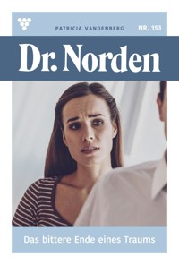 Das bittere Ende eines Traums - Vandenberg Patricia - ebook