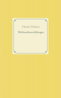 Weihnachtserzählungen - Dickens Charles - ebook