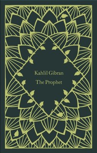 The Prophet - Kahlil Gibran - ebook + audiobook + książka