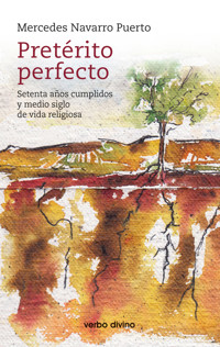 Pretérito perfecto - Mercedes Navarro Puerto - ebook
