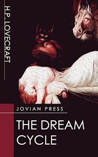 The Dream Cycle - H.P. Lovecraft - ebook