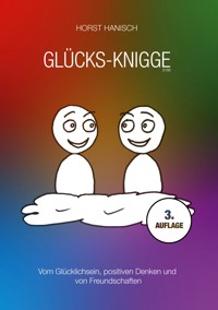 Glücks-Knigge 2100 - Horst Hanisch - ebook
