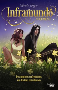Inframundo, 1 - Linda Sejic - ebook