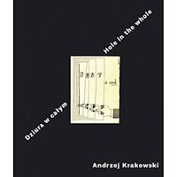 Dziura w całym Hole in the whole - Krakowski Andrzej - książka