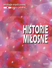 Historie miłosne. -  - książka