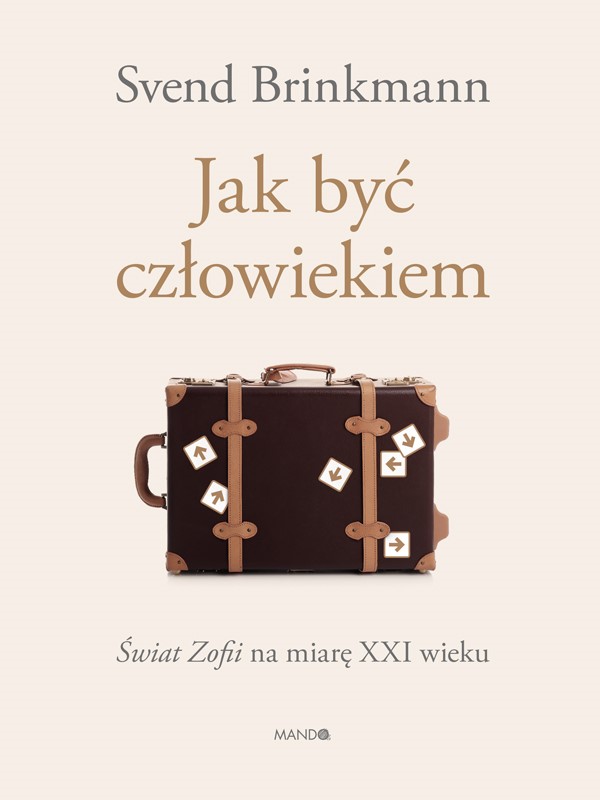 Jak być człowiekiem
